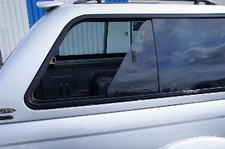 Nissan Navara Pick-Up 2.5 DCi Double Cab 4X4 Trekhaak Airco 98KW picture 22