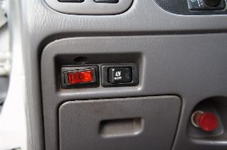 Nissan Navara Pick-Up 2.5 DCi Double Cab 4X4 Trekhaak Airco 98KW picture 20