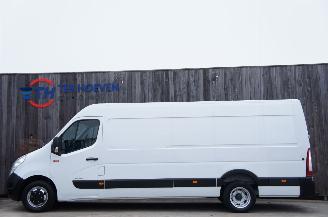  Renault Master 2.3 DCi L4H2 Dubbellucht Airco Cruise Camera Trekhaak 100KW Euro 5 2014/11