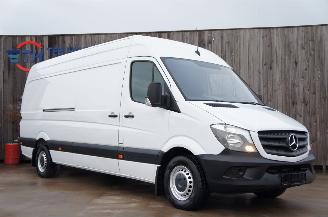 Mercedes Sprinter 314 CDi Maxi L3H2 Automaat Airco Cruise Camera 105KW Euro 6 picture 5