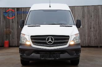 Mercedes Sprinter 314 CDi Maxi L3H2 Automaat Airco Cruise Camera 105KW Euro 6 picture 6