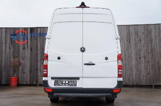 Mercedes Sprinter 314 CDi Maxi L3H2 Automaat Airco Cruise Camera 105KW Euro 6 picture 7