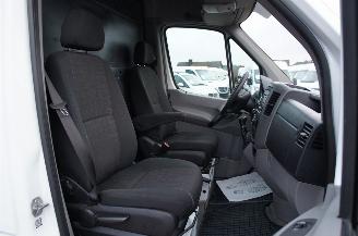 Mercedes Sprinter 314 CDi Maxi L3H2 Automaat Airco Cruise Camera 105KW Euro 6 picture 11