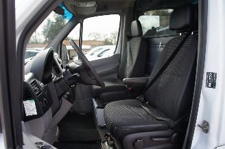 Mercedes Sprinter 315 CDi L2H2 Automaat  Airco Cruise Camera 110KW Euro 4 picture 10