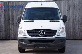 Mercedes Sprinter 315 CDi L2H2 Automaat  Airco Cruise Camera 110KW Euro 4 picture 6