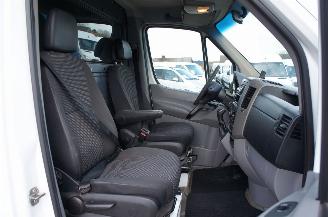 Mercedes Sprinter 315 CDi L2H2 Automaat  Airco Cruise Camera 110KW Euro 4 picture 11