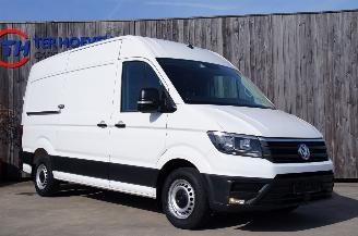 Volkswagen Crafter 2.0 TDi L3H3 Airco Camera PDC Apple Carplay 103KW Euro 6 picture 5