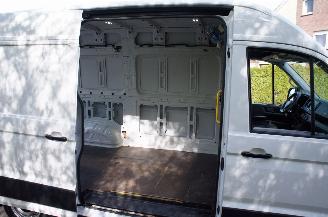 Volkswagen Crafter 2.0 TDi L3H3 Airco Camera PDC Apple Carplay 103KW Euro 6 picture 9