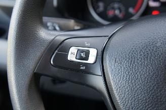 Volkswagen Crafter 2.0 TDi L3H3 Airco Camera PDC Apple Carplay 103KW Euro 6 picture 19