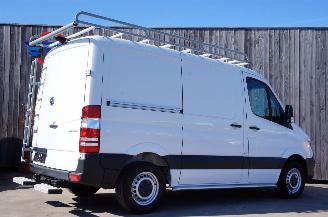 Mercedes Sprinter 211 CDi L1H1 Automaat Airco Navi Camera Trekhaak 84KW Euro 6 picture 3