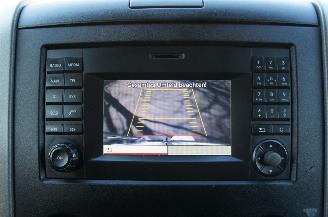 Mercedes Sprinter 211 CDi L1H1 Automaat Airco Navi Camera Trekhaak 84KW Euro 6 picture 15