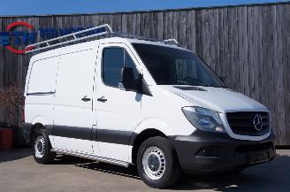 Mercedes Sprinter 211 CDi L1H1 Automaat Airco Navi Camera Trekhaak 84KW Euro 6 picture 5