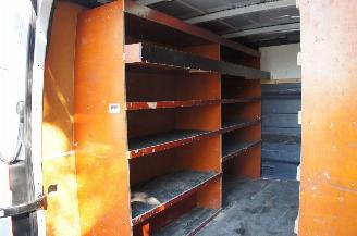 Mercedes Sprinter 211 CDi L1H1 Automaat Airco Navi Camera Trekhaak 84KW Euro 6 picture 10