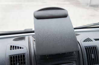 Fiat Ducato 2.3 MJT L1H1 Dubbele Cabine 6-Persoons Airco Standkachel 88KW Euro 4 picture 20