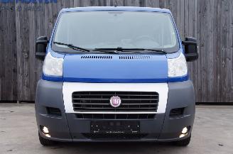 Fiat Ducato 2.3 MJT L1H1 Dubbele Cabine 6-Persoons Airco Standkachel 88KW Euro 4 picture 6