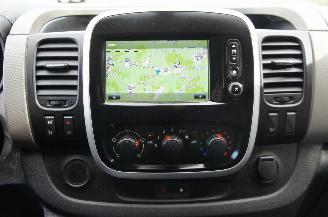 Renault Trafic 1.6 DCi L1H1 Airco Navi Cruise Camera Trekhaak Trekhaak 88KW Euro 5 picture 13