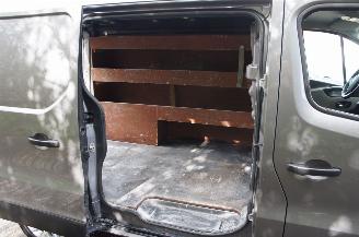 Renault Trafic 1.6 DCi L1H1 Airco Navi Cruise Camera Trekhaak Trekhaak 88KW Euro 5 picture 9