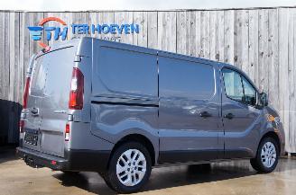 Renault Trafic 1.6 DCi L1H1 Airco Navi Cruise Camera Trekhaak Trekhaak 88KW Euro 5 picture 3
