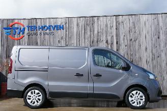Renault Trafic 1.6 DCi L1H1 Airco Navi Cruise Camera Trekhaak Trekhaak 88KW Euro 5 picture 4
