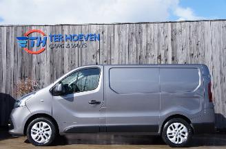  Renault Trafic 1.6 DCi L1H1 Airco Navi Cruise Camera Trekhaak Trekhaak 88KW Euro 5 2016/6