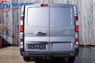 Renault Trafic 1.6 DCi L1H1 Airco Navi Cruise Camera Trekhaak Trekhaak 88KW Euro 5 picture 7