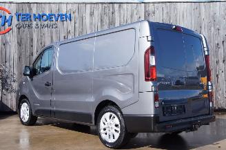 Renault Trafic 1.6 DCi L1H1 Airco Navi Cruise Camera Trekhaak Trekhaak 88KW Euro 5 picture 2