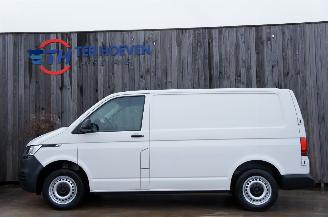  Volkswagen Transporter T6 2.0 TDi L1H1 Airco Navi Cruise Apple Carplay Trekhaak 66KW Euro 6 2021/1