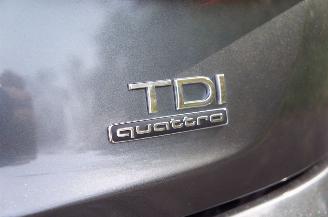 Audi Q3 2.0 TDi S-line Quattro Airco Navi Cruise Pano Stoelverw 110KW Euro 6 picture 41