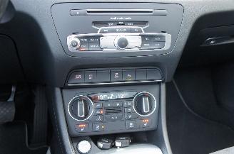 Audi Q3 2.0 TDi S-line Quattro Airco Navi Cruise Pano Stoelverw 110KW Euro 6 picture 18