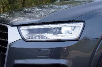 Audi Q3 2.0 TDi S-line Quattro Airco Navi Cruise Pano Stoelverw 110KW Euro 6 picture 39