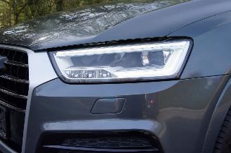 Audi Q3 2.0 TDi S-line Quattro Airco Navi Cruise Pano Stoelverw 110KW Euro 6 picture 38