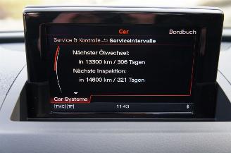 Audi Q3 2.0 TDi S-line Quattro Airco Navi Cruise Pano Stoelverw 110KW Euro 6 picture 16