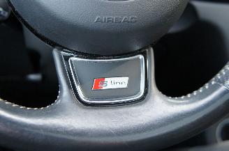 Audi Q3 2.0 TDi S-line Quattro Airco Navi Cruise Pano Stoelverw 110KW Euro 6 picture 24