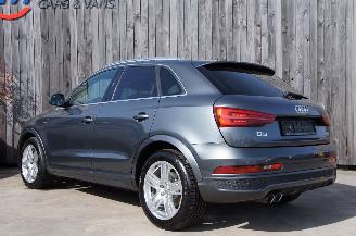 Audi Q3 2.0 TDi S-line Quattro Airco Navi Cruise Pano Stoelverw 110KW Euro 6 picture 2
