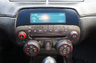 Chevrolet Camaro 3.6 V6 Bumble Bee ombouw ! Airco Stoelverwarming Camera picture 12