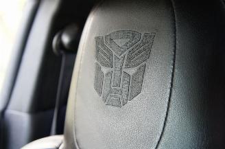 Chevrolet Camaro 3.6 V6 Bumble Bee ombouw ! Airco Stoelverwarming Camera picture 22