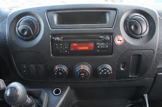 Renault Master 2.3 DCi Koffer Laadklep N1! Airco 96KW Euro 6 picture 14