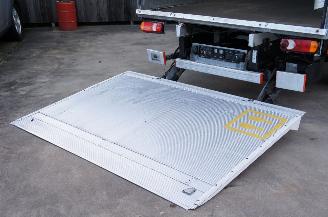 Renault Master 2.3 DCi Koffer Laadklep N1! Airco 96KW Euro 6 picture 10