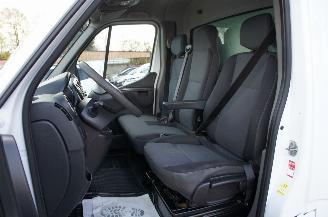 Renault Master 2.3 DCi Koffer Laadklep N1! Airco 96KW Euro 6 picture 12