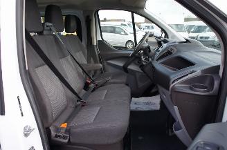 Ford Tourneo Custom 2.2 TDCi Dubbele Cabine L1H1 Airco Trekhaak 74KW Euro 5 picture 10