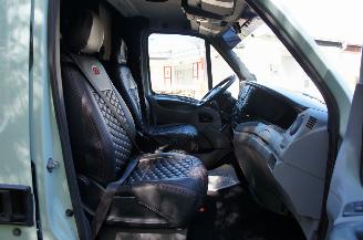 Iveco Daily 35C15 3.0 HPi Omgebouwd voor Motorcross Luifel 107WK picture 19