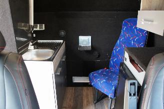 Iveco Daily 35C15 3.0 HPi Omgebouwd voor Motorcross Luifel 107WK picture 9