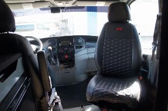 Iveco Daily 35C15 3.0 HPi Omgebouwd voor Motorcross Luifel 107WK picture 24