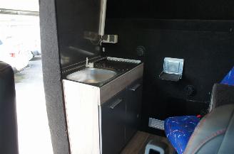 Iveco Daily 35C15 3.0 HPi Omgebouwd voor Motorcross Luifel 107WK picture 10