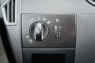 Mercedes Vito 110 CDi Lang Airco Stoelverwarming Alu 70KW Euro 5 picture 16