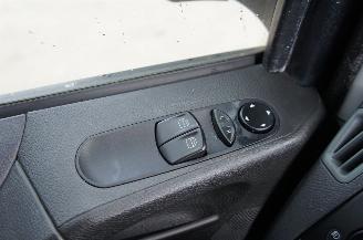 Mercedes Vito 110 CDi Lang Airco Stoelverwarming Alu 70KW Euro 5 picture 17