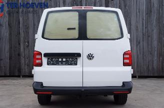 Volkswagen Transporter T6 2.0 TDi Lang Airco Cruise Start-Stop Trekhaak 75KW Euro 6 picture 7
