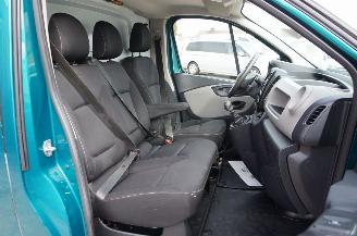 Renault Trafic TRAFIC  1.6 HDi Lang Airco Cruise 3-Sitzer PDC 70KW Euro 6 picture 13