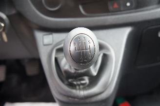 Renault Trafic TRAFIC  1.6 HDi Lang Airco Cruise 3-Sitzer PDC 70KW Euro 6 picture 19