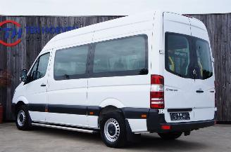 Mercedes Sprinter 313 CDi L2H2 Rolstoellift Airco Automaat 95KW Euro 5 picture 2